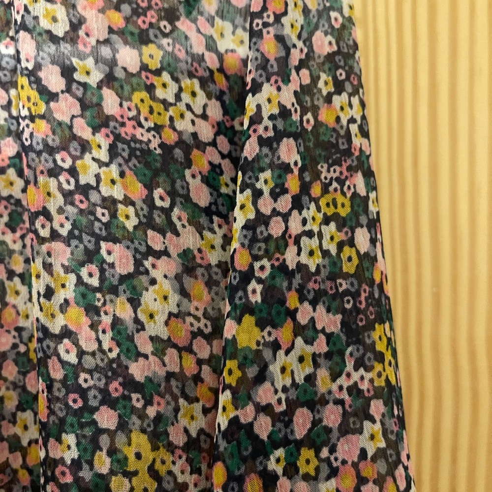 💎💎Rebellion Floral Kimono - - Picture 4 of 13